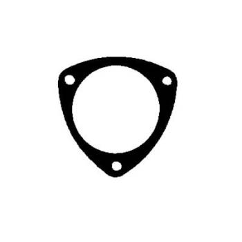 Trans-Dapt Performance - Trans-Dapt Collector Gasket - 1/16" Thick