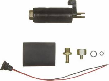 Carter Fuel Delivery Products - Carter In-Line TBI Electric Fuel Pump