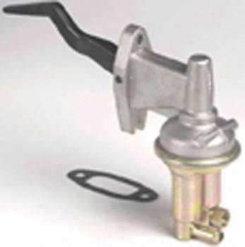 Carter Fuel Delivery Products - Carter Ford Mechanical Fuel Pump