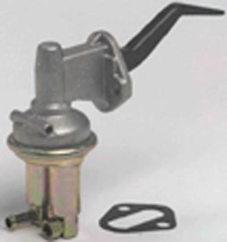 Carter Fuel Delivery Products - Carter Muscle Car Fuel Pump - SB Ford