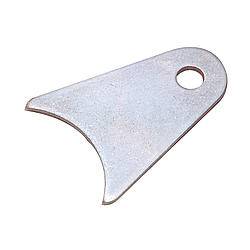 Chassis Engineering - Chassis Engineering Standard Lower Shock Mount Tab