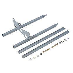 Chassis Engineering - Chassis Engineering Liberty Transmission Mount Kit