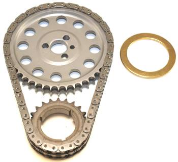 Cloyes - Cloyes Billet True Roller Timing Set - SB Chevy w/BB Chevy Snout