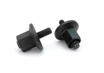 Comp Cams - COMP Cams SB Chevy Pro Crank Nut Assembled - Two-In-One