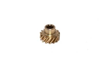 Comp Cams - COMP Cams Distributor Gear Bronze .500" SB Ford BB Ford