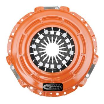 Centerforce - Centerforce ® II Clutch Pressure Plate - Size: 11"