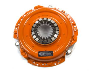 Centerforce - Centerforce ® II Clutch Pressure Plate - Size: 10"