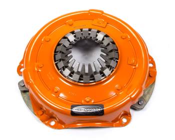 Centerforce - Centerforce ® II Clutch Pressure Plate - Size: 10.4"