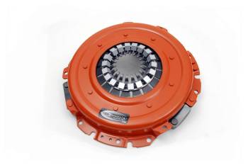 Centerforce - Centerforce ® II Clutch Pressure Plate - Size: 11"