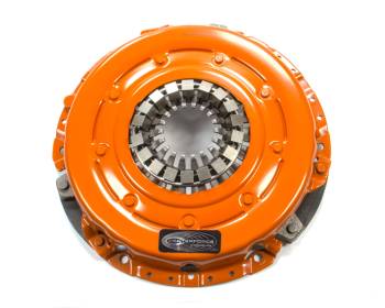 Centerforce - Centerforce ® II Clutch Pressure Plate - Size: 10.4"