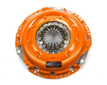 Centerforce - Centerforce ® II Clutch Pressure Plate - Size: 12"