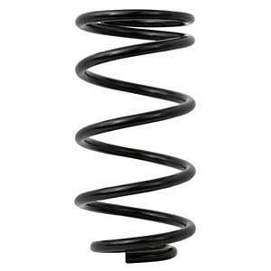 AFCO Racing Products - AFCO Afcoil Conventional Rear Pigtail Spring - 5-1/2" x 12" - 250 lb.