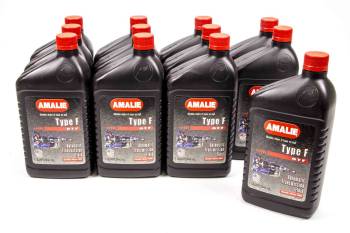 Amalie Oil - Amalie Ford Type F Transmission Fluid - 1 Quart Bottle (Case of 12)
