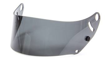 Arai Helmets - Arai GP-6 Shield - Anti-Fog Dark Tint