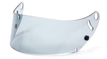 Arai Helmets - Arai GP-6 Shield - Anti-Fog Light Tint