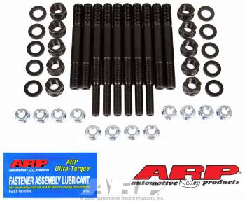 ARP - ARP High Performance Series Main Stud Kit - Ford 351W w/ Windage Tray