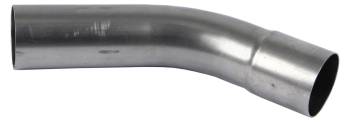 Boyce Trackburner Performance Products - Boyce Trackburner 3" 45 Long Radius Elbow - Expanded On One End