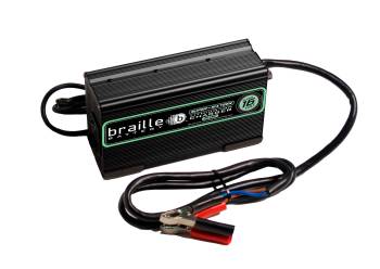 Braille Battery - Braille 16325L MICRO-LiTE Lithium Battery Charger - 16 Volt - 25 Amp
