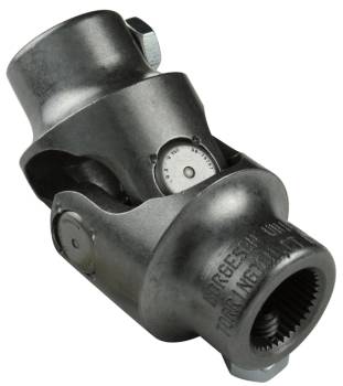 Borgeson - Borgeson Steel Steering Universal Joint - 3/4"-36 x 3/4"-36