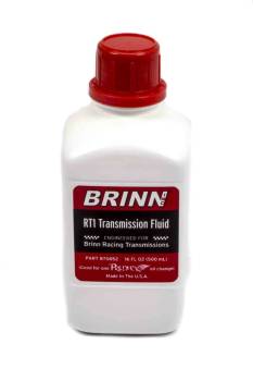 Brinn Transmission - Brinn RT-1 Transmission Fluid - 500ml Bottle