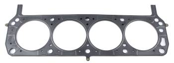 Cometic - Cometic 4.030" MLS Head Gasket (Each) - .040" Thickness - SB Ford 302-351W SVO - Round Bore
