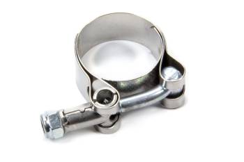 Chassis Engineering - Chassis Engineering 1.56" -1.70" Stainless Steel T-Bolt Band Clamp