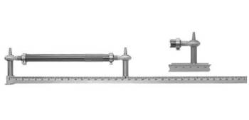Coleman Racing Products - Coleman Rod Ruler