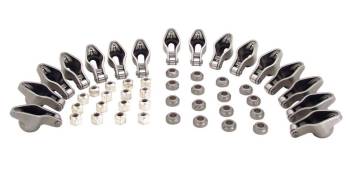 Comp Cams - Comp Cams Magnum Steel Roller Rocker Arms - SB Chevy - 3/8" Stud - 1.52 Ratio - Set of 16