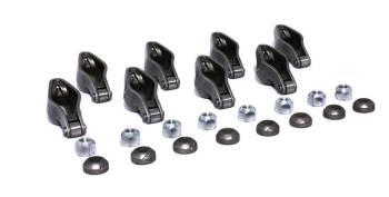 Comp Cams - Comp Cams Magnum Steel Roller Rocker Arms - SB Chevy - 3/8 Stud - 1.52 Ratio - (Set of 8)