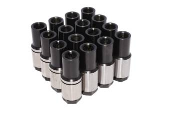 Comp Cams - Comp Cams Stud Girdle Adjusting Nut Replacement Kit - Contains (12) # 4508 & (4) # 4508S