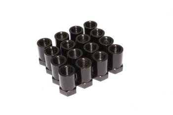 Comp Cams - Comp Cams Hi-Tech Polylock Set (16) for Aluminum Stainless and Pro Magnum Rockers - 7/16"