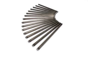 Comp Cams - Comp Cams High Energy Pushrods™ - SB Ford V8 255 & 302 - 65-Present w/ Flat Tappet - (Set of 16)