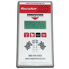 Computech Systems - Computech Systems Raceair Weather StatIon