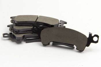AFCO Racing Products - AFCO C2 Brake Pads - GM D52