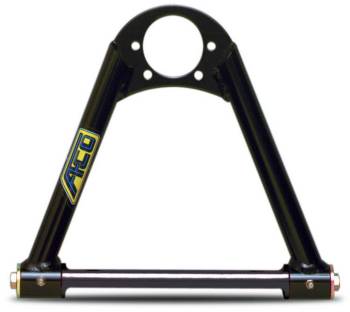 AFCO Racing Products - AFCO Upper Control Arm - Aluminum Cross Shaft - 8 1/2"
