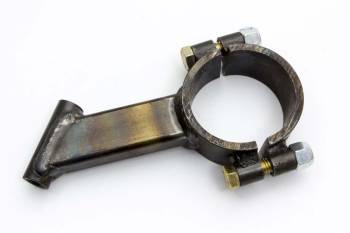 AFCO Racing Products - AFCO Clamp Bracket - 5" (Axle Tube) For C-O Shock