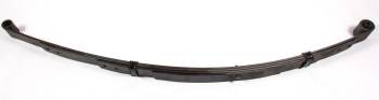 AFCO Racing Products - AFCO Multileaf Spring Chrysler Actual Arch - 6 5/8" 152 lb.