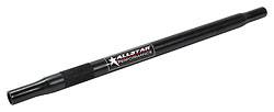 Allstar Performance - Allstar Performance Swedge Tube Black - 1/2" Steel - 3/4" O.D. x 9" Long
