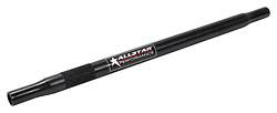 Allstar Performance - Allstar Performance Swedge Tube Black - 1/2" Steel - 3/4" O.D. x 12" Long