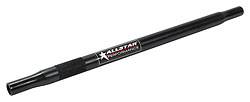 Allstar Performance - Allstar Performance Swedge Tube Black - 1/2" Steel - 3/4" O.D. x 22" Long