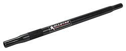 Allstar Performance - Allstar Performance Swedge Tube Black - 1/2" Steel - 3/4" O.D. x 24" Long