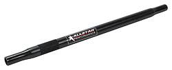 Allstar Performance - Allstar Performance Swedge Tube Black - 1/2" Steel - 3/4" O.D. x 25" Long