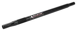Allstar Performance - Allstar Performance Swedge Tube Black - 1/2" Steel - 3/4" O.D. x 28" Long