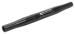 Allstar Performance - Allstar Performance Aluminum Suspension Tube 5/8" Thread - Black - 10" Long