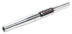 Allstar Performance - Allstar Performance Aluminum Suspension Tube 5/8" Thread - Polished - 10" Long