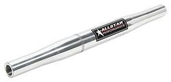 Allstar Performance - Allstar Performance Aluminum Suspension Tube 5/8" Thread - Polished - 12-1/2" Long