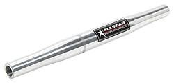 Allstar Performance - Allstar Performance Aluminum Suspension Tube 5/8" Thread - Polished - 13" Long
