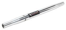 Allstar Performance - Allstar Performance Aluminum Suspension Tube 5/8" Thread - Polished - 15" Long