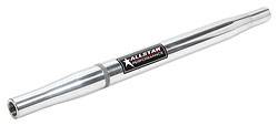 Allstar Performance - Allstar Performance Aluminum Suspension Tube 5/8" Thread - Polished - 16" Long