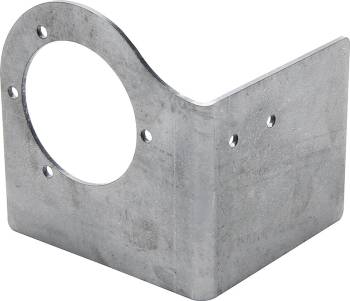 Allstar Performance - Allstar Performance Weld-On Bracket For Electrical Plug And Quick Disconnect